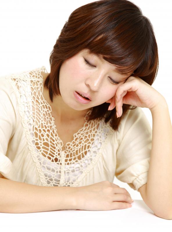 Schisandra could be used to help treat fatigue.