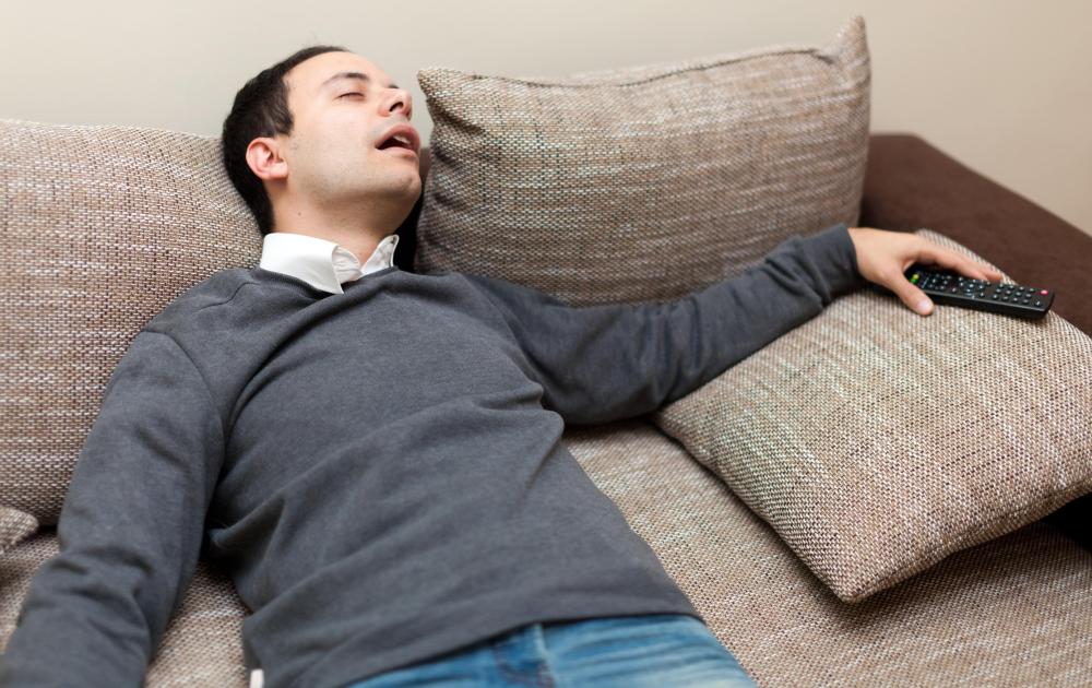 Symptoms of pneumonia and cancer may include fatigue.
