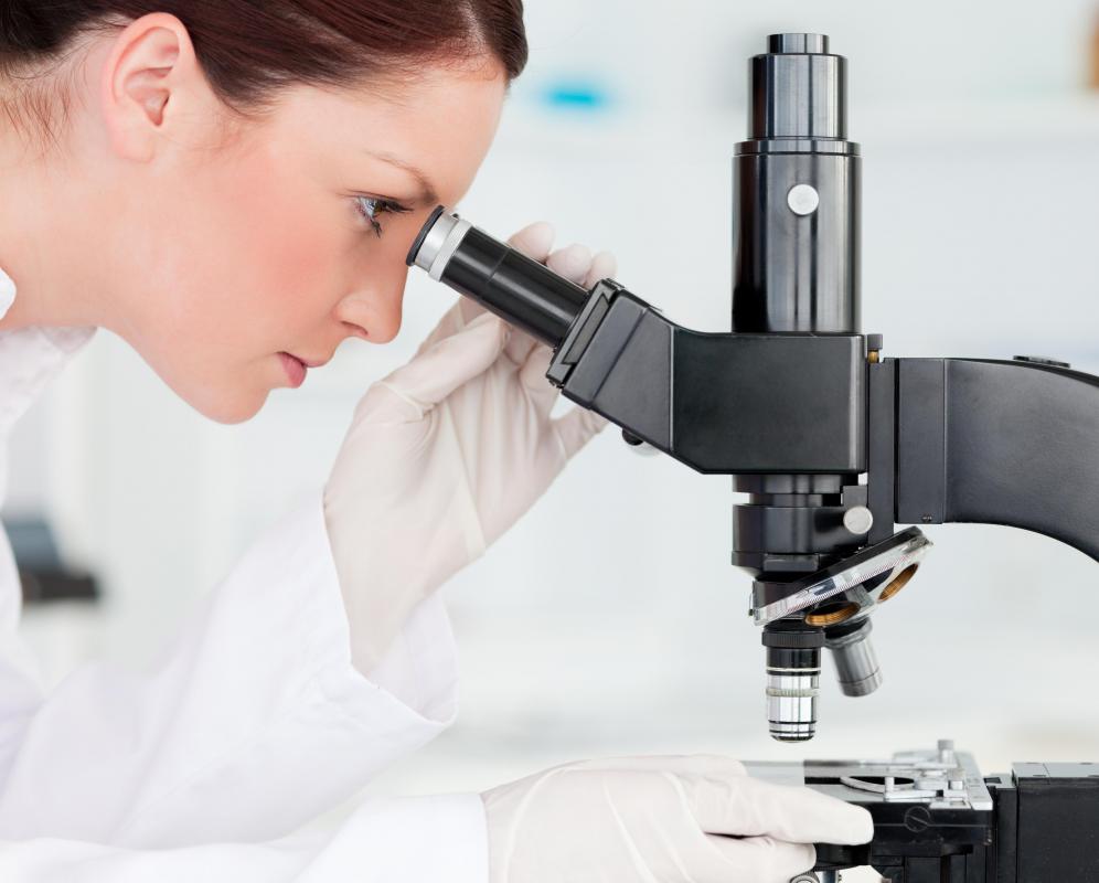 A vulvar biopsy may be performed to diagnose different types of dystrophy.