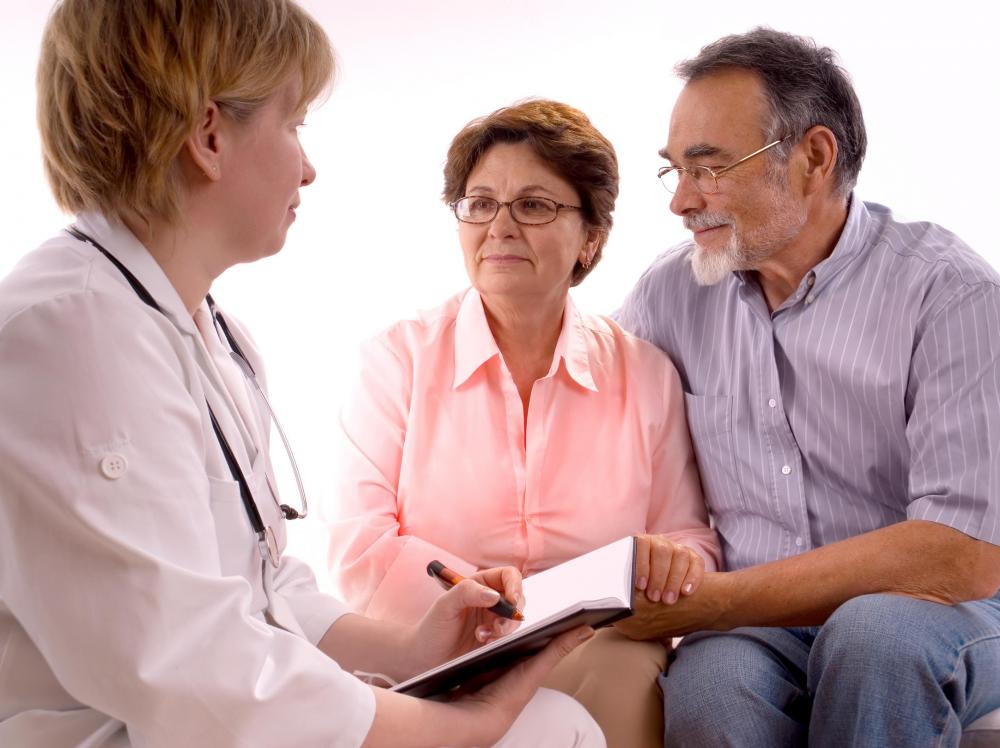 Patients have a right to review and receive explanation of information contained in their medical charts.