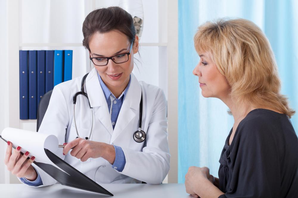 A doctor may need to be consulted if an individual experiences bloody mucus in the stool.