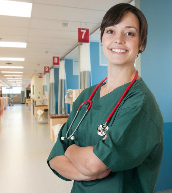 Nursing practice describes the work performed by nurses.