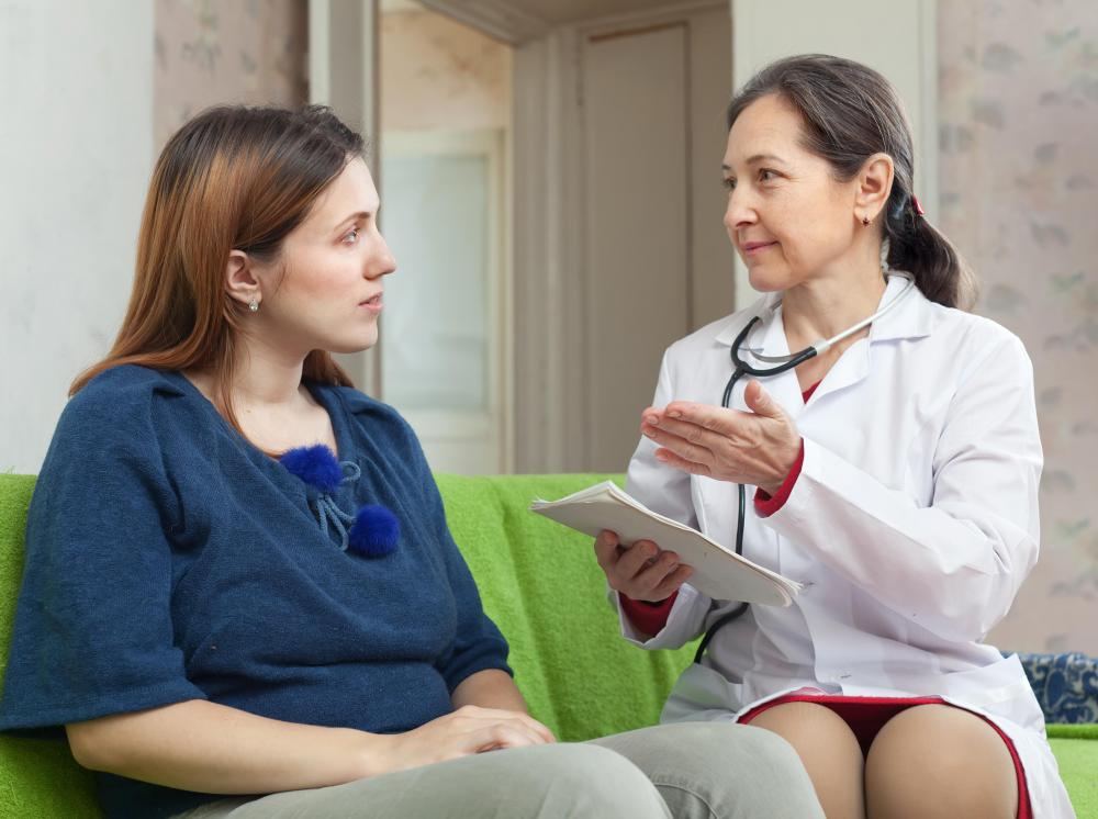 A doctor of osteopathy is less likely to specialize than a medical doctor.