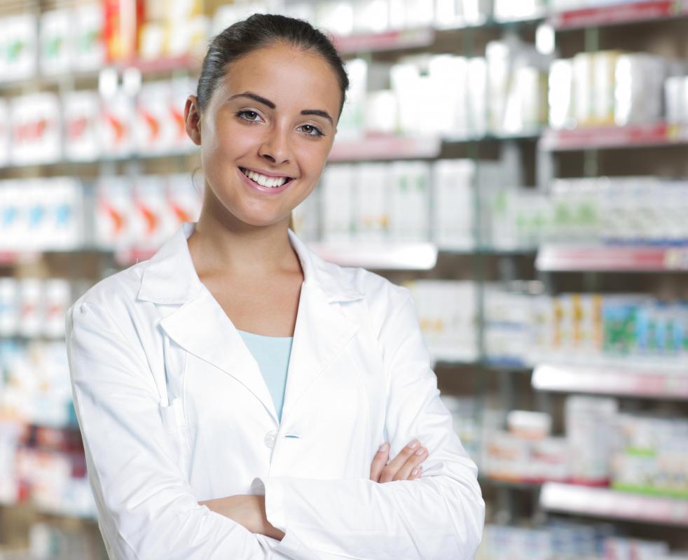 Keeping medication in the hands of the pharmacy and maintaining a 24-hour supply can cut down on time spent counting pills.