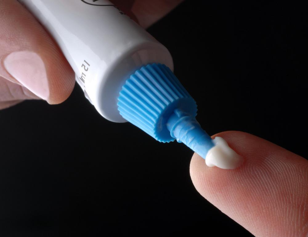 Anti-itch creams may be used to treat the most common forms of anal itching.