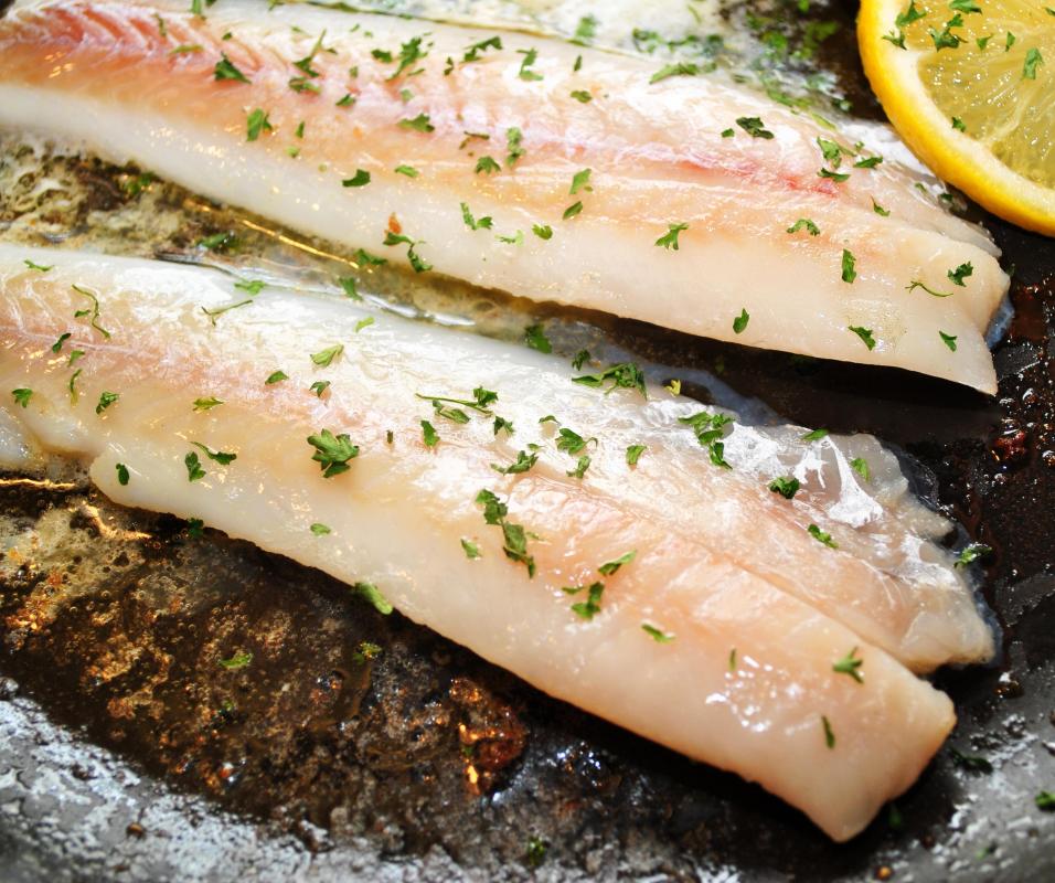 Fatty fish have many sources of protein that act as natural statins.