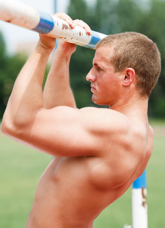 Exercise should be avoided for at least 48 hours prior to a PET scan.