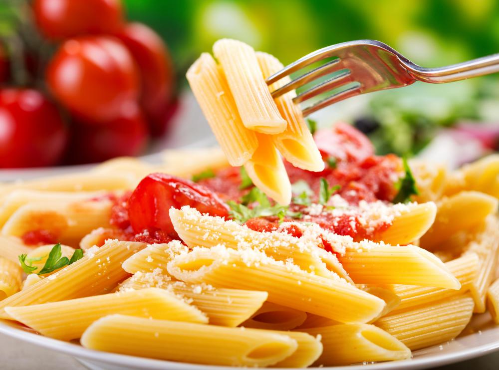 Avoiding foods that are high in carbs is part of the suddenly slim diet.