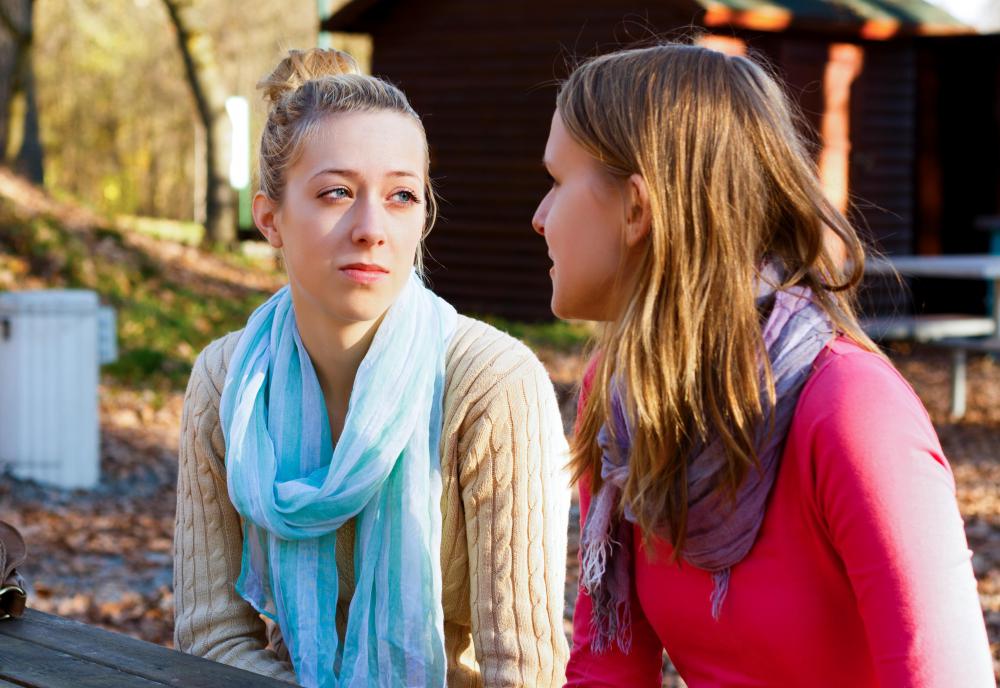 Empathy is an important aspect of emotional competence.