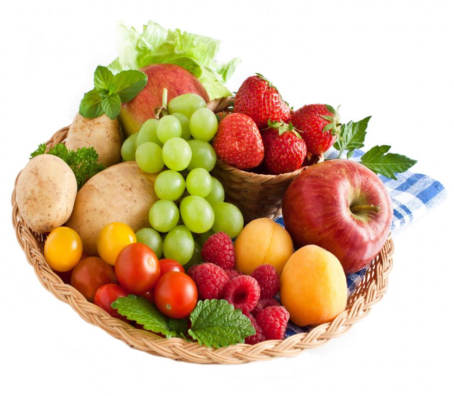 Eating fruits and vegetables can help treat Pure Hypercholesterolemia.