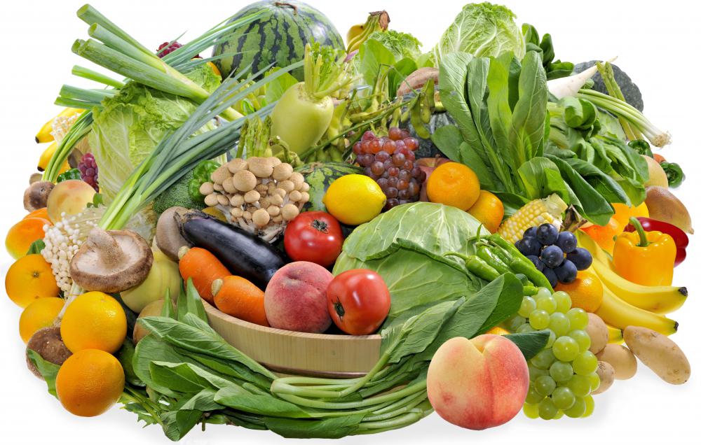 Fruits and vegetables usually contain enough vitamin P for a daily dose, though cooking often detracts from the concentration.