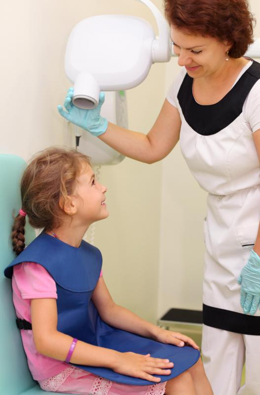 Many dentists consider a baby root canal a procedure with a high degree of success.
