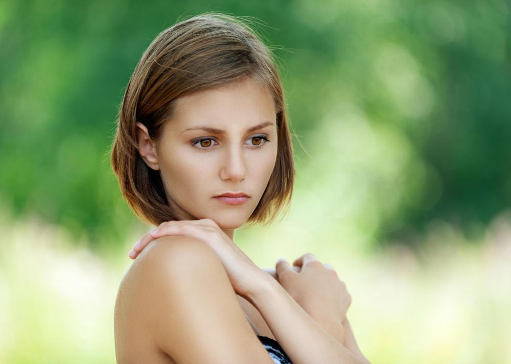 Transitioning into adulthood can leave teens searching for an identity.