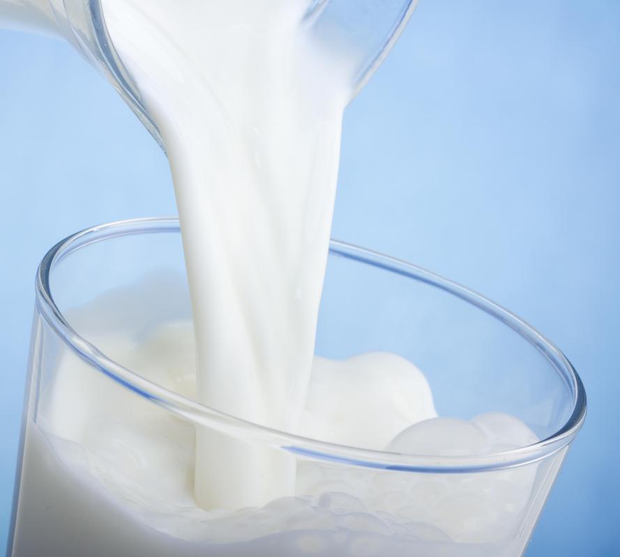 It is recommended to take aspirin with milk or food rather than on an empty stomach.