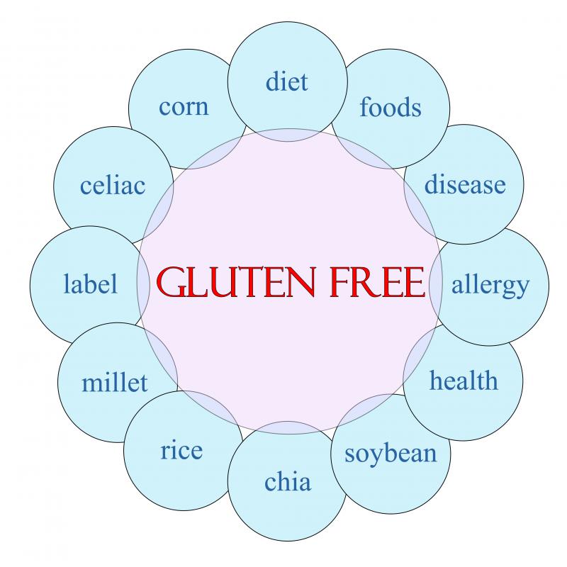 People with celiac disease may develop ileitis.