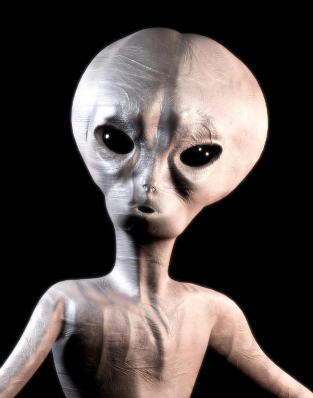 Sleep paralysis, which is often accompanied by hallucinations, may explain the phenomenon known as alien abductions.