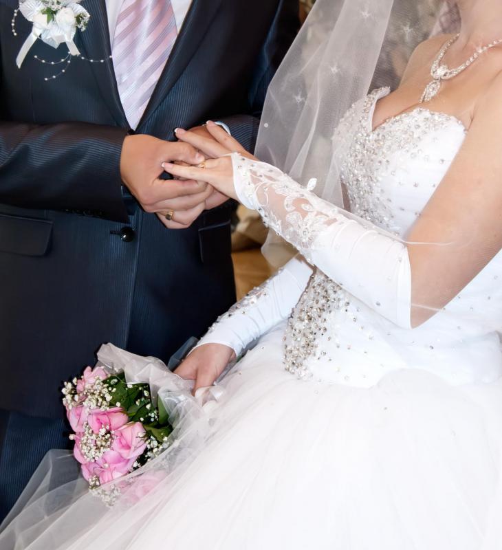A mid-life crisis is more probable among men and women who marry at a young age.