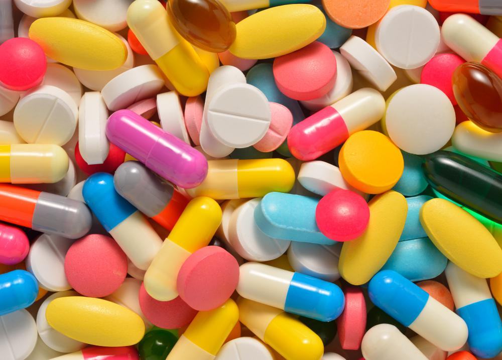 Over-the-counter anti-inflammatory medications can help with swelling and relieve pain.