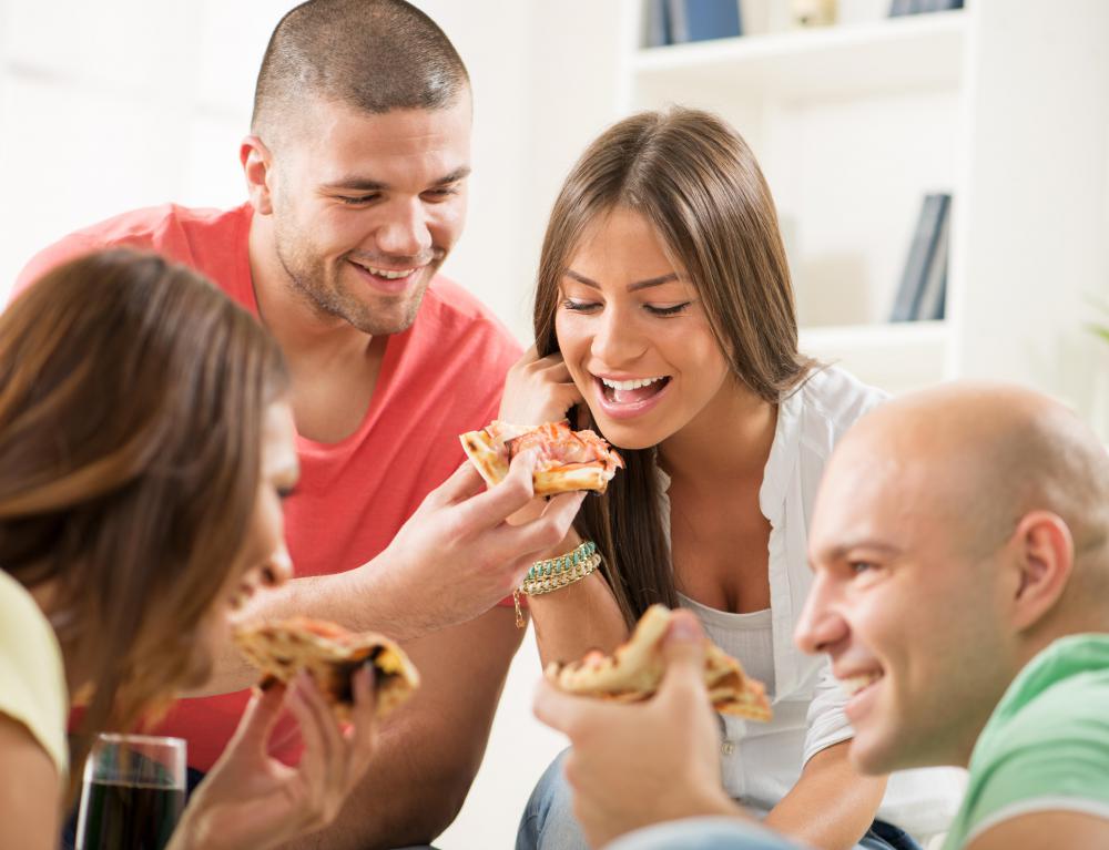 A person's appetite, energy levels, and metabolism are regulated by leptin.