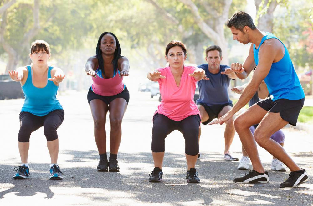 A low lipid diet should cooincide with exercise.