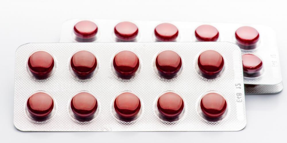 The coating of enteric-coated aspirin is designed to be stable in the low pH conditions of the stomach.