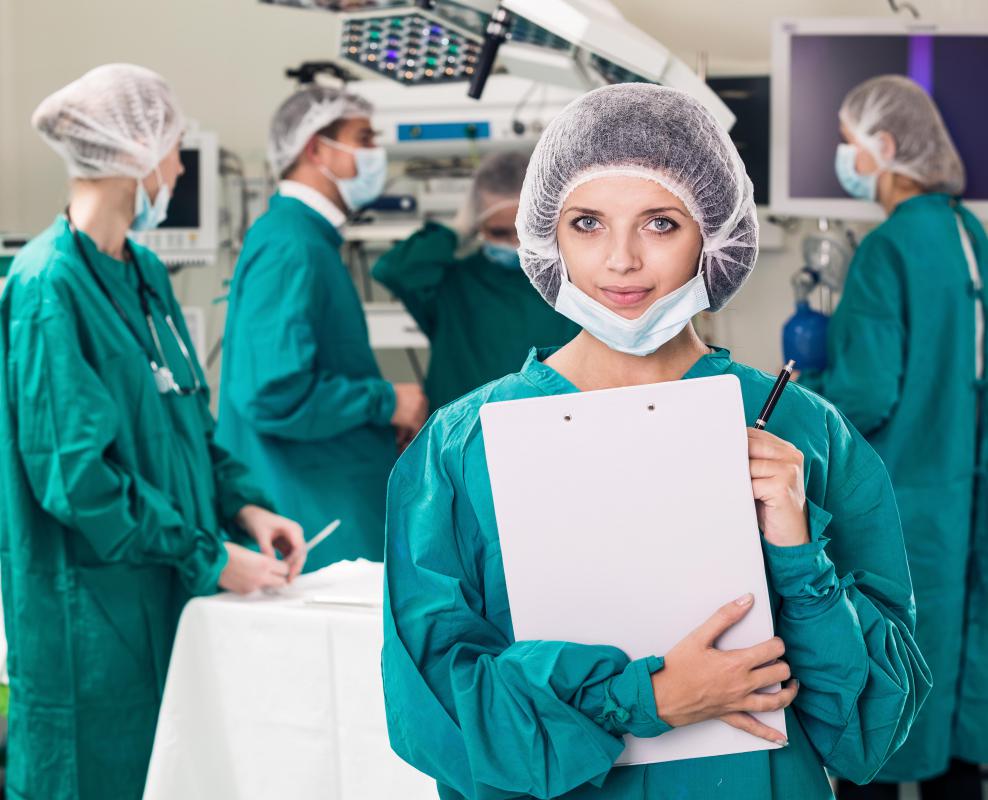 Surgeons attach the testicle to the scrotum during surgery to treat testicular torsion.