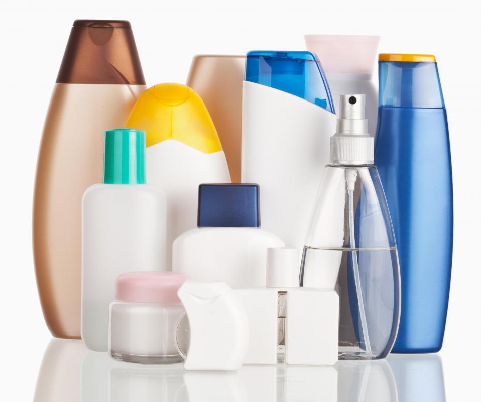 Many beauty products contain avocado extract.