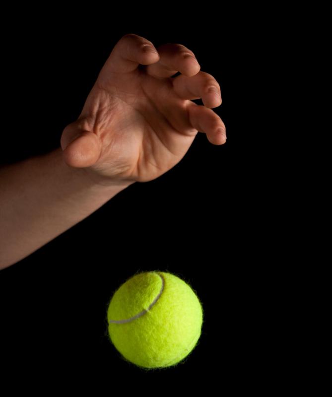 Tennis is a good bone-strengthening exercise for teens.