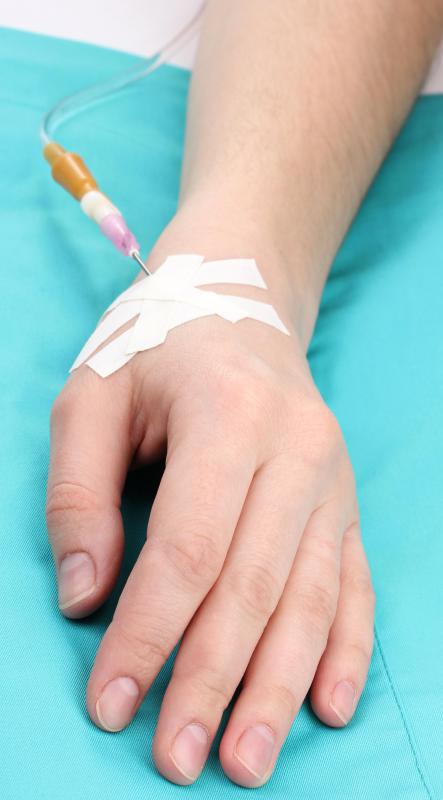 Treatments may prolong the life of a stage four cancer patient.