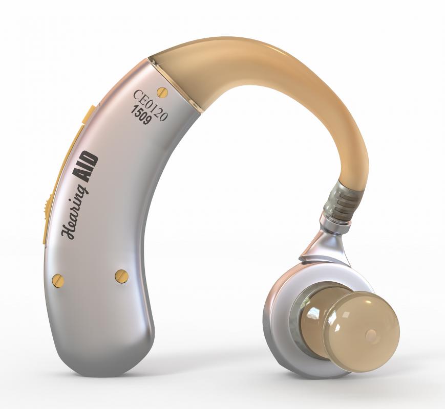 Lions Club International may provide free hearing aids to those with limited resources.