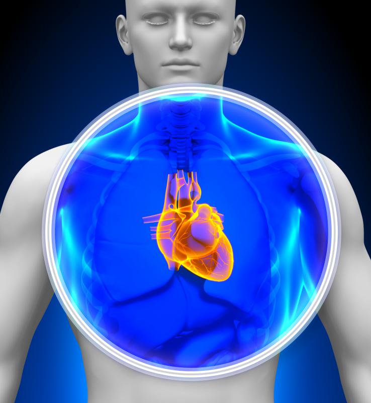 Narrowing heart valves may interfere with valve function.