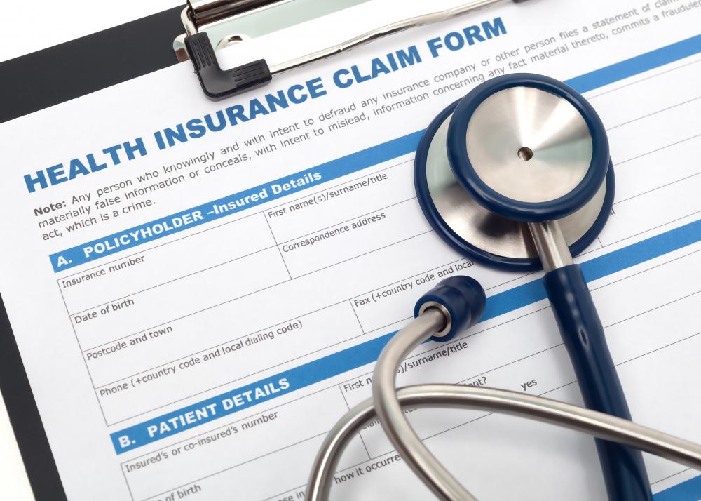 Purchasing a high deductible health plan may allow an individual to save money on premiums.