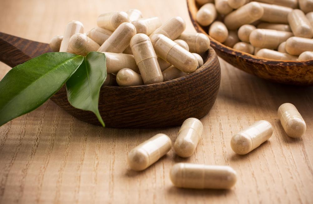 Because Baryta carbonica is difficult to obtain in its pure form, it is usually taken from mineral barite and made into capsules, tablets, pellets, or granules.