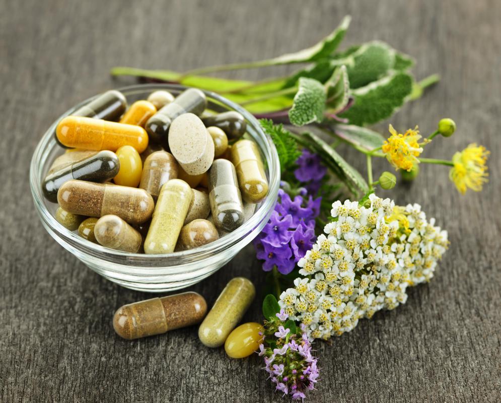 Because herbs are not regulated by the U.S. Food and Drug Administration (FDA), the strength of herbal detox teas is not standardized in the United States.