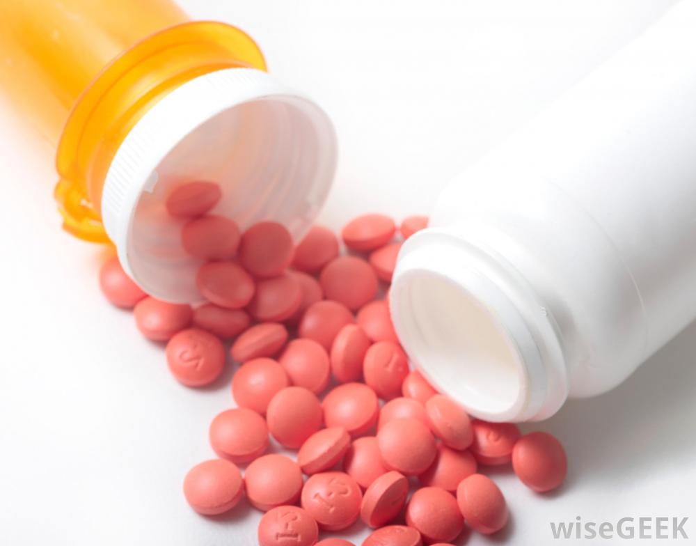 Ibuprofen may be helpful in relieving pain associated with a breast bone fracture.