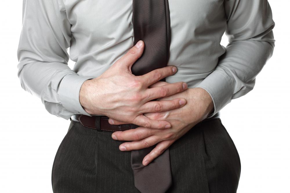 If a person has ingested drugs or poisons, stomach pumping can help save his or her life.