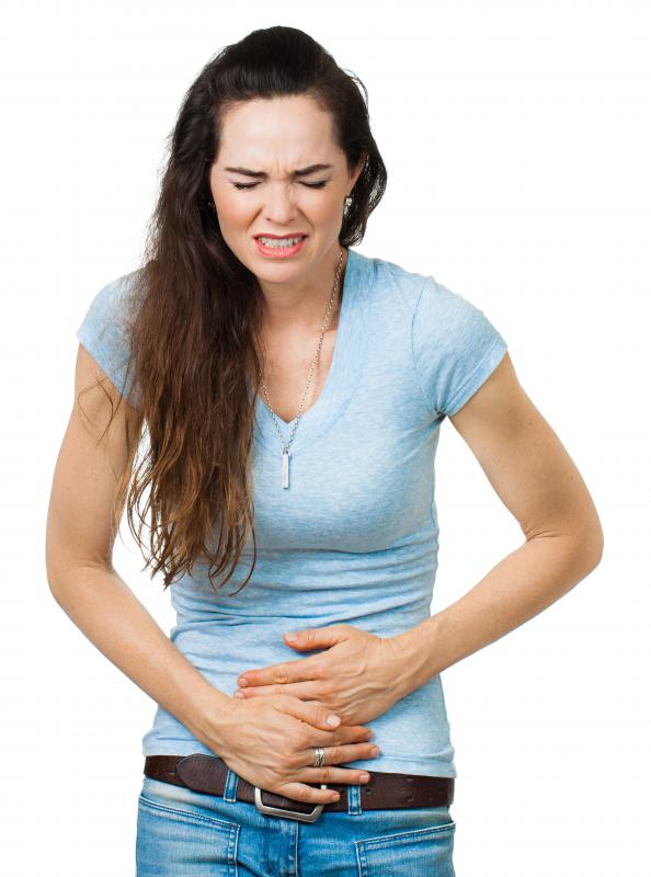 The antispasmodic properties of Passiflora incarnata might be useful as a premenstrual cramp treatment.