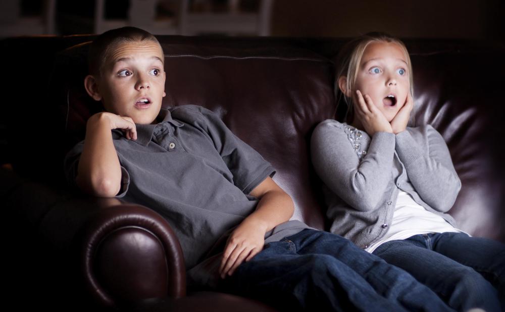 Researcher Albert Bandura published a study which demonstrated that children could learn violent play behaviors by watching a demonstration of violent play.