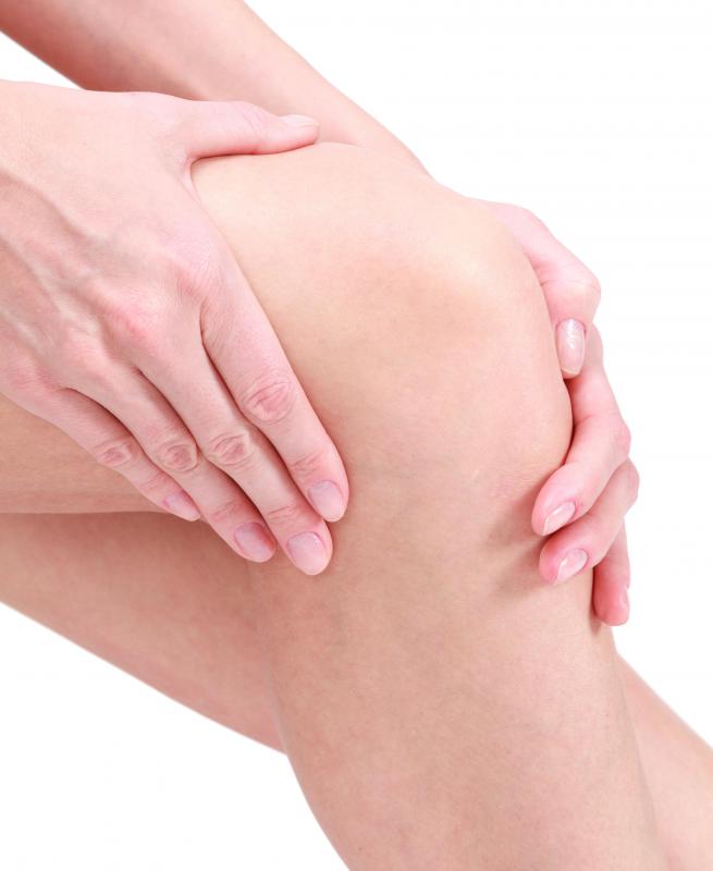 Mahanarayan oil may be used to ease pain from arthritis.