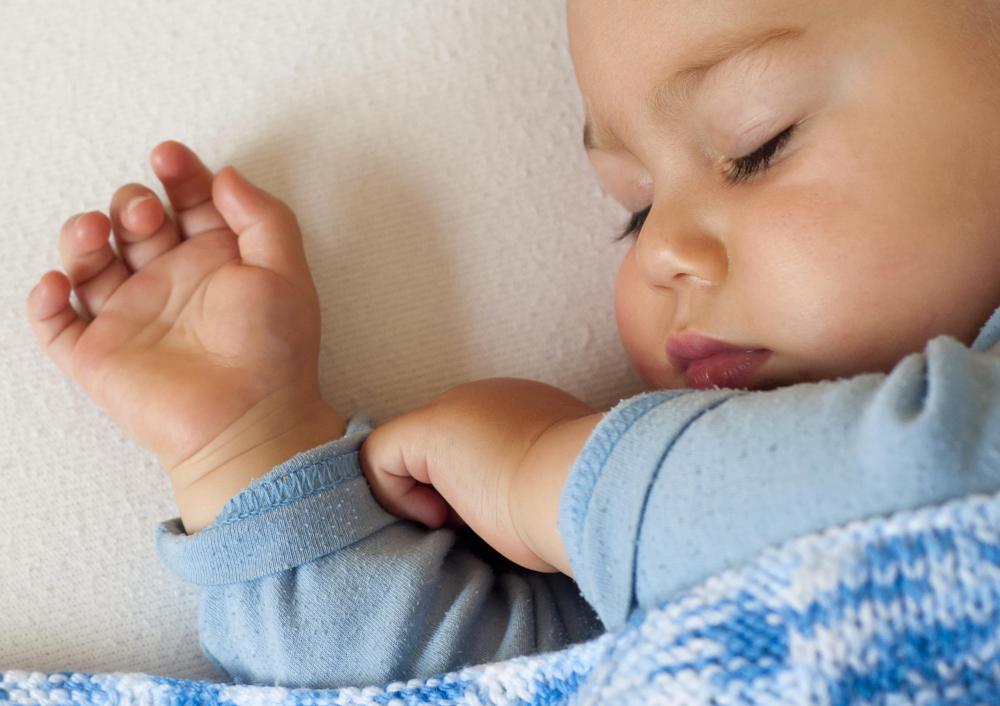 Mixed apnea occurs primarily in infants and children.