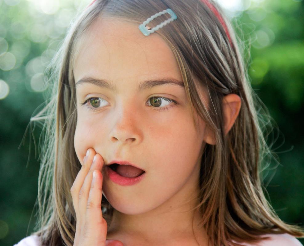 If a tooth cracks, it's wise to consult a dental professional if toothache pain persists.