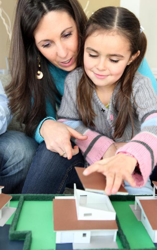 Activities that require dexterity improve fine motor skills.