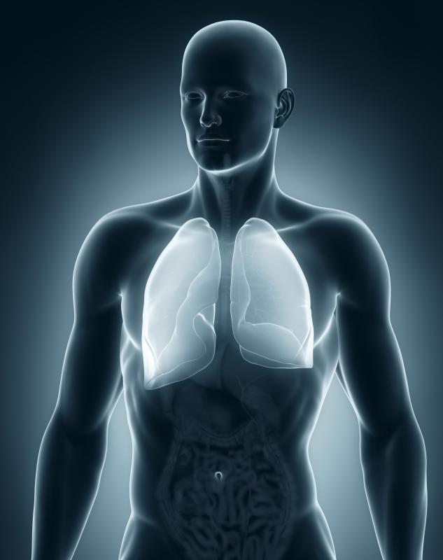 Squamous metaplasia may refer to non-cancerous changes in the epithelial linings of the lungs.
