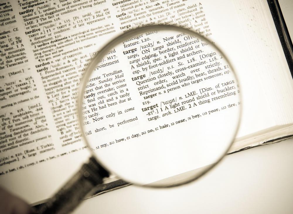 Ophthalmic lenses can be used for farsightedness, making it easier for people to see up close.