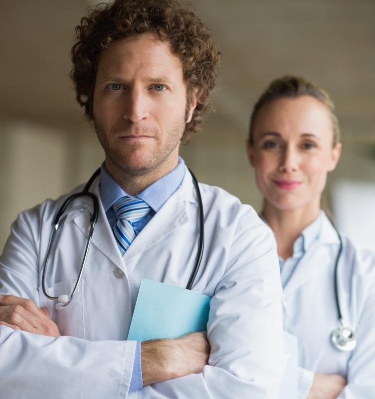 Ambulatory care refers to medical treatment provided on an outpatient basis.