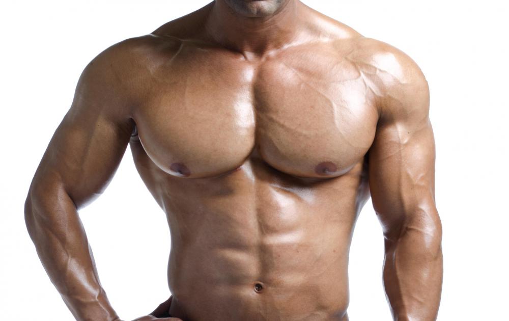 Weight training and resistance exercises are one aspect of a body sculpting diet.