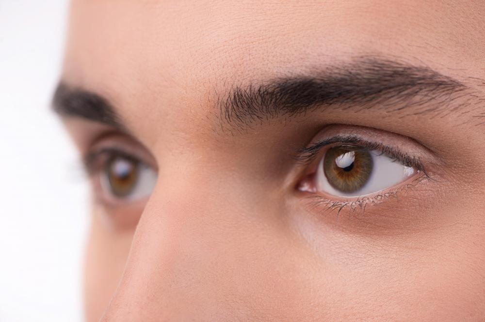 A parent who is homozygous dominant for brown eyes will have brown-eyed children no matter the color of their partner's eyes, as this parent only has the dominant gene which is always expressed despite the inclusion of the other partner's genes.