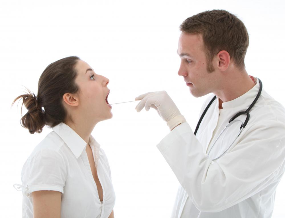 A doctor may recommend tonsil removal if tonsils are infected on a regular basis.