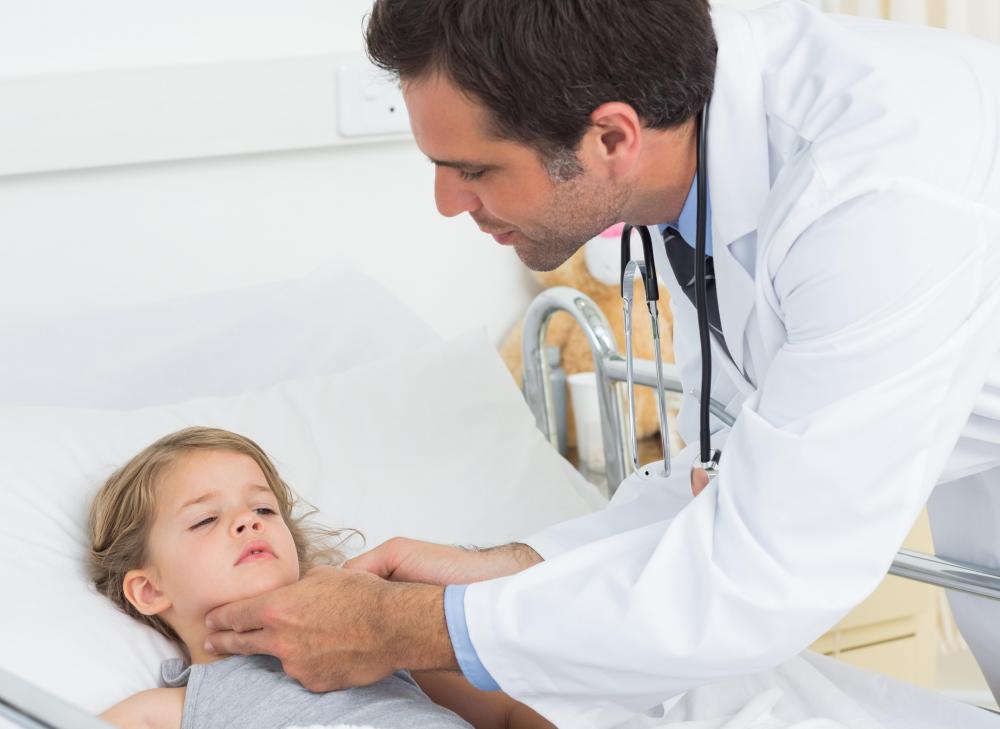 Children who are suspected of having eosinophilia will often need to undergo additional medical tests to determine its underlying cause.