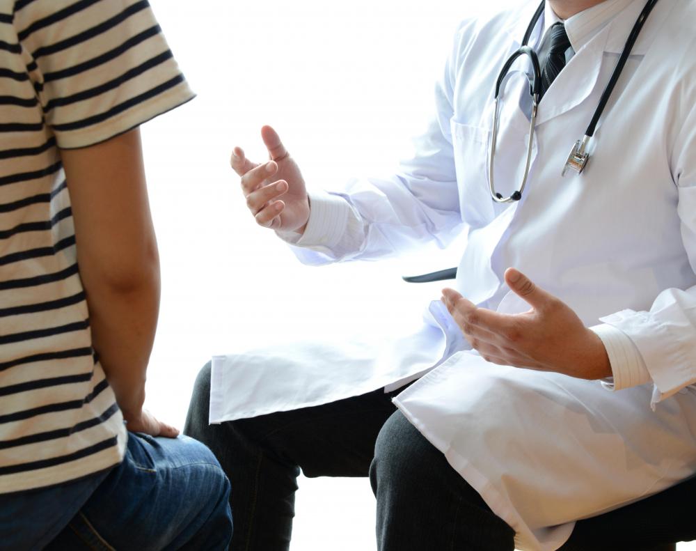 Medical attention should be sought immediately if a man experiences testicular torsion.